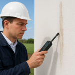 למה המים בקיר לא נעלמים? איתור נזילות מים בקירות   המילון הפיננסי, נדל"ן