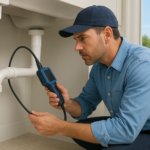 גילוי הנזילה הסמויה: איך יודעים שיש נזילה סמויה בבית?   המילון הפיננסי, נדל"ן