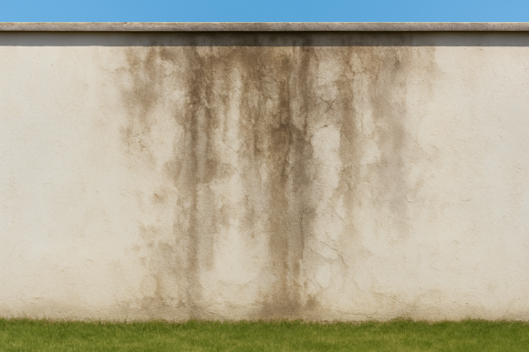 רטיבות בקיר חיצוני: מה עושים כשהקיר מתחיל להירטב? המילון הפיננסי, נדל"ן