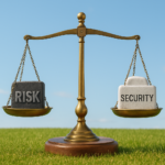 מה זה ביטוח? האיזון המושלם בין סיכון לבטחון   ביטוח, המילון הפיננסי