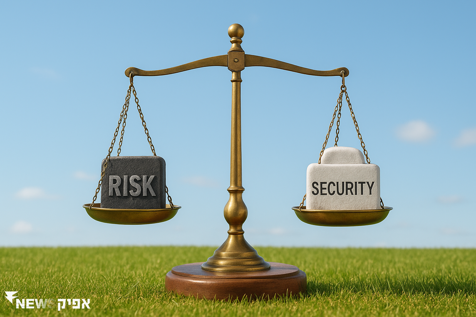 מה זה ביטוח? האיזון המושלם בין סיכון לבטחון