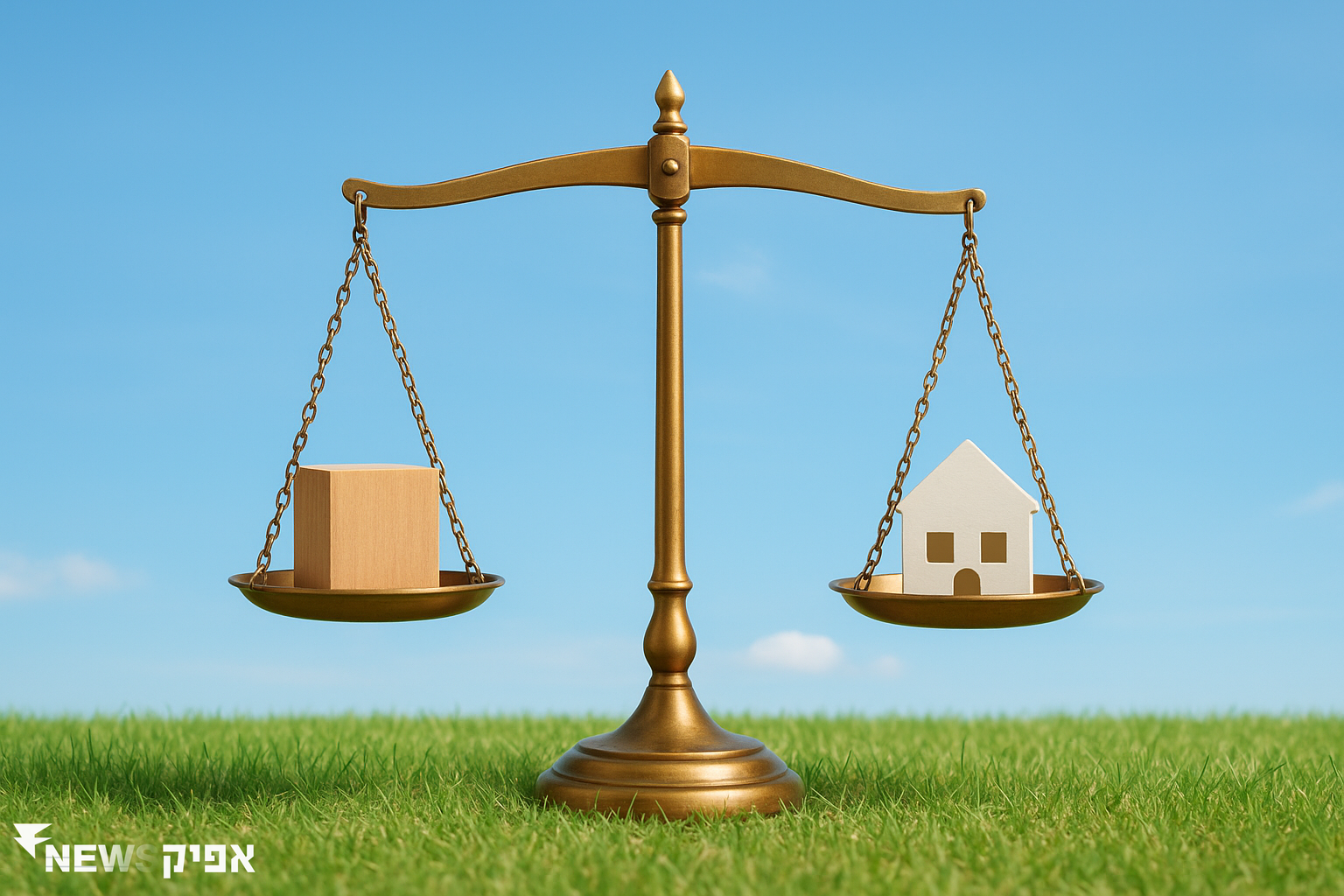 מה זה ביטוח? האיזון המושלם בין סיכון לבטחון