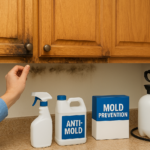 רטיבות בארונות מטבח: איך למנוע נזק למטבח?   המילון הפיננסי, נדל"ן