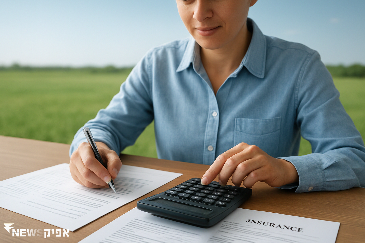 מה זה פרמיה בביטוח? המחיר ששווה את השקט הנפשי שלך