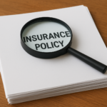 מה זה סיכון ביטוחי? להבין את הסיכונים שמכוסים   ביטוח, המילון הפיננסי