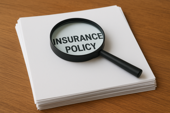 מה זה סיכון ביטוחי? להבין את הסיכונים שמכוסים   ביטוח, המילון הפיננסי