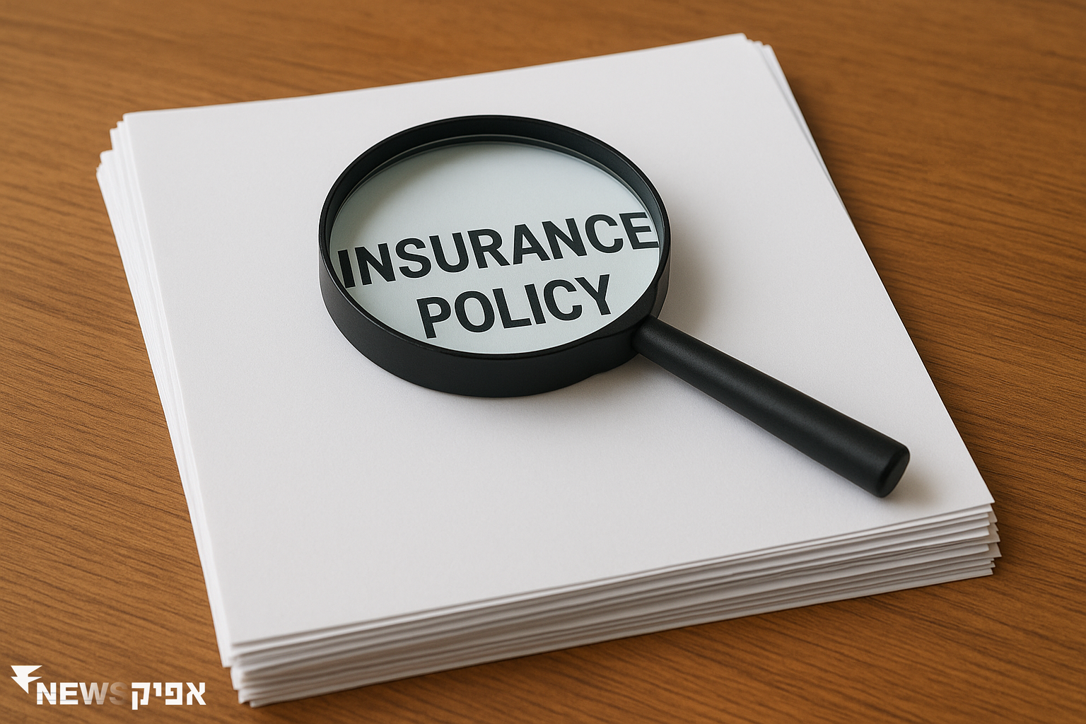 מה זה סיכון ביטוחי? להבין את הסיכונים שמכוסים