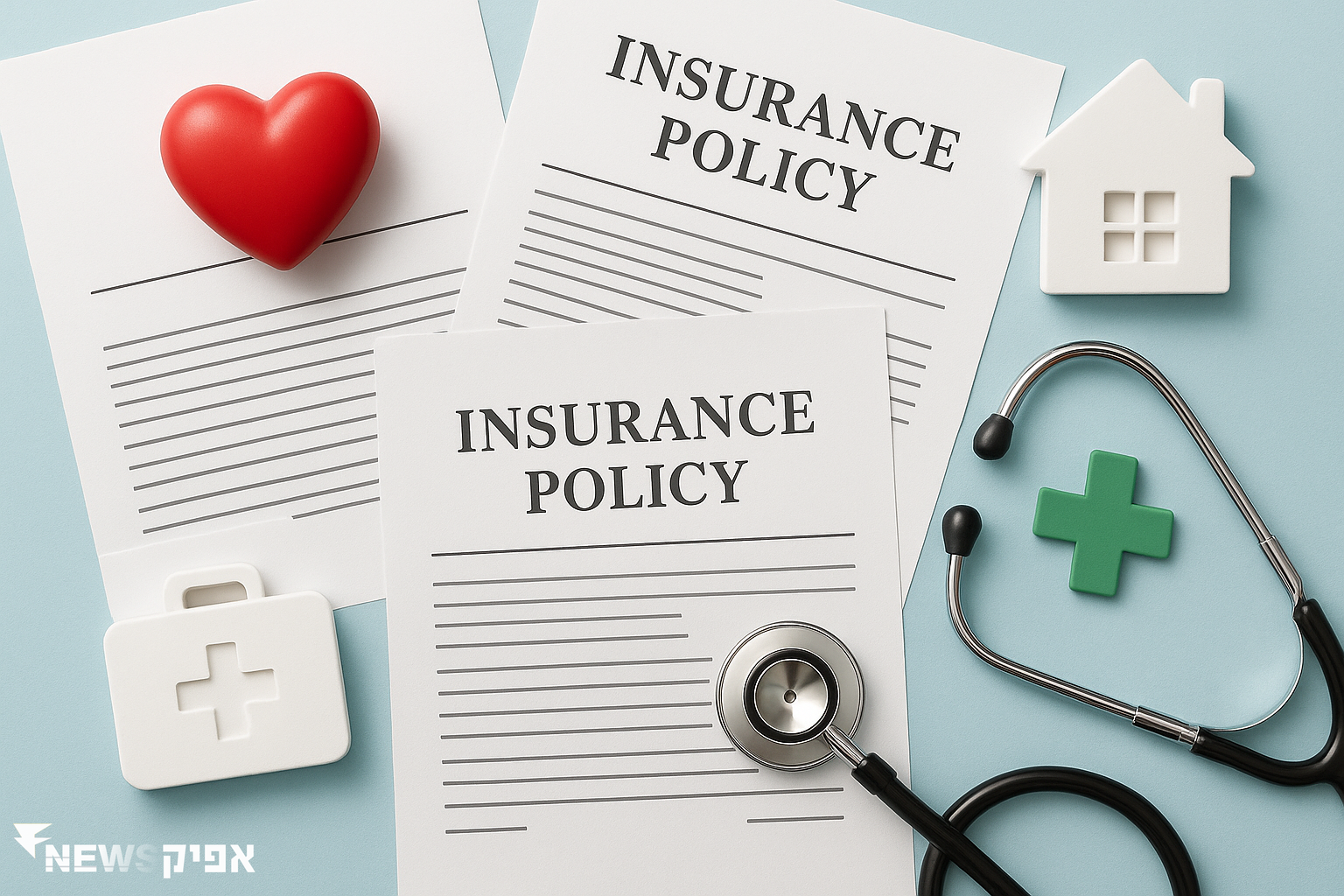 מה זה סיכון ביטוחי? להבין את הסיכונים שמכוסים