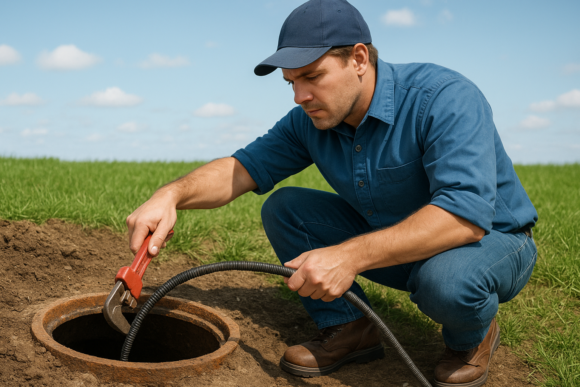 סתימה חוזרת בצנרת ביוב: איך למנוע את הבעיה? המילון הפיננסי, נדל"ן