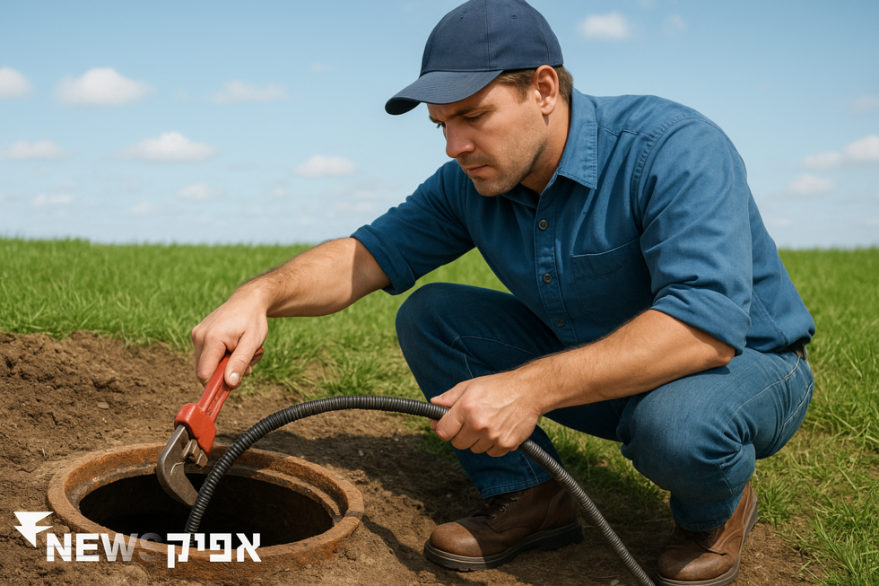 סתימה חוזרת בצנרת ביוב: איך למנוע את הבעיה?