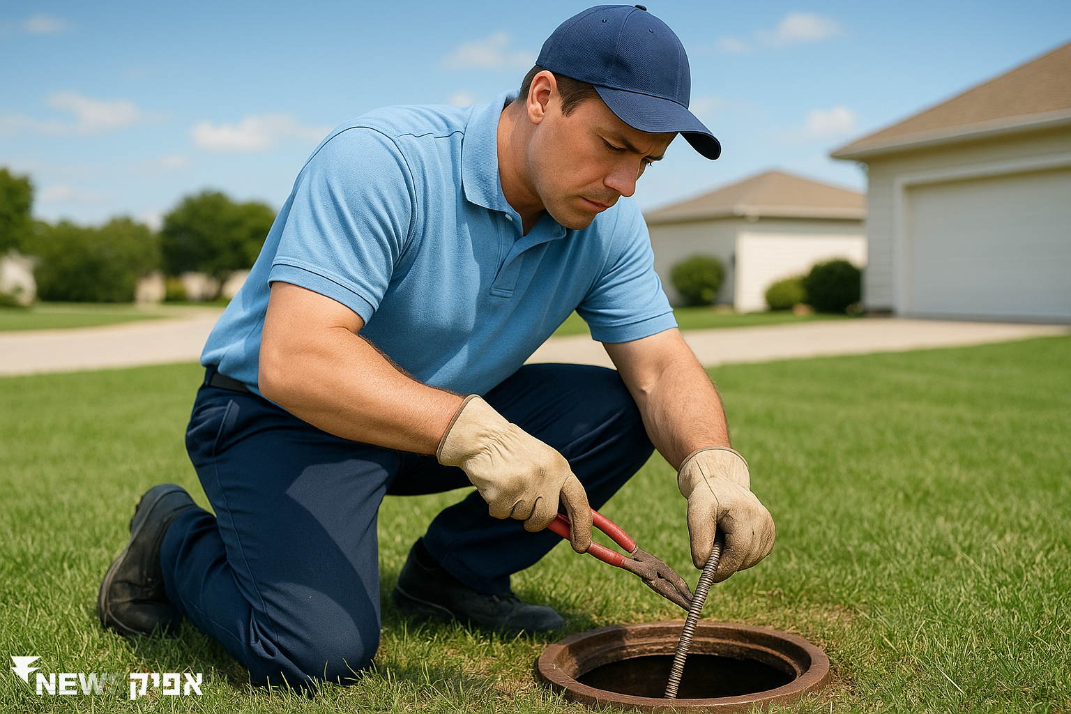 סתימה חוזרת בצנרת ביוב: איך למנוע את הבעיה?