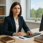 מזכירה משפטית במשרד עורכי דין: אתגרים והזדמנויות   לימודים וקריירה, מזכירות משפטית