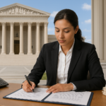 מזכירה משפטית בבית משפט: איך נראה יום עבודה?   לימודים וקריירה, מזכירות משפטית