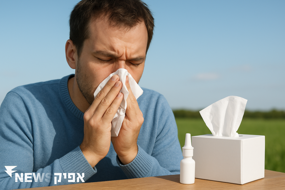 נזילה מניאגרה סמויה: למה זה קורה ואיך מתקנים?