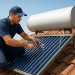 נזילה מדוד שמש: איך לזהות ולתקן?   המילון הפיננסי, נדל"ן