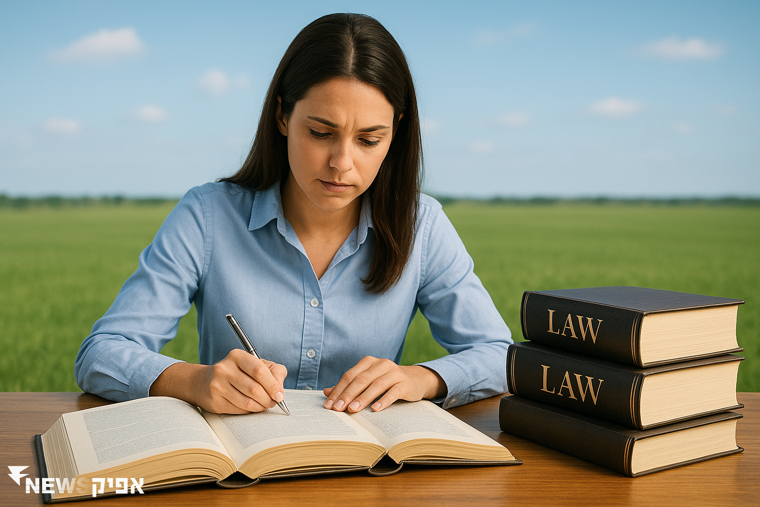 לימודי מזכירות משפטית: מה חשוב לדעת לפני שנרשמים?