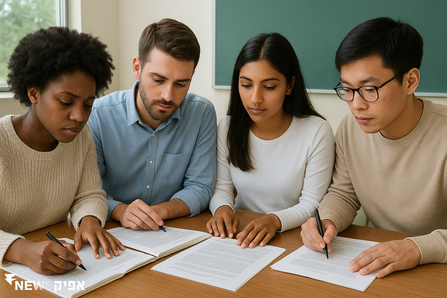 לימודי מזכירות משפטית: מה חשוב לדעת לפני שנרשמים?