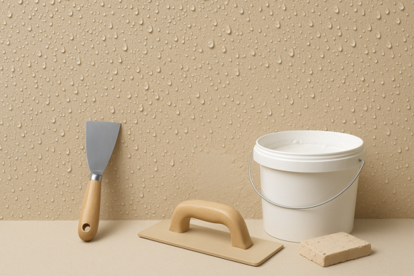 חדירת מי גשמים לקיר: איך מונעים נזק לקירות? המילון הפיננסי, נדל"ן