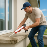 נזילה מהמרפסת: איך לטפל בבעיה ולשמור על הבית יבש?   המילון הפיננסי, נדל"ן