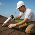 כשל באיטום גג: איך מונעים נזקי מים?   המילון הפיננסי, נדל"ן