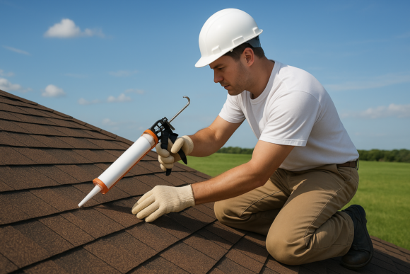 כשל באיטום גג: איך מונעים נזקי מים? המילון הפיננסי, נדל"ן