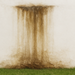 חדירת מים דרך קיר חיצוני: איך מונעים נזקי מים?   המילון הפיננסי, נדל"ן