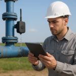 בדיקת נזילות ללא הרס: איך מאתרים נזילות בצורה חכמה?   המילון הפיננסי, נדל"ן