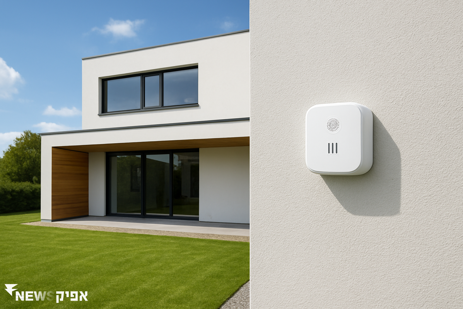 שימוש בגלאי לחות בקירות: הדרך החכמה לאיתור נזילות