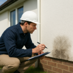 איתור מקור רטיבות בבית: איך לזהות את הבעיה?   המילון הפיננסי, נדל"ן