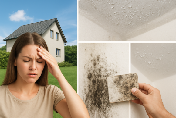 סכנות רטיבות במבנה: מה חשוב לדעת? המילון הפיננסי, נדל"ן