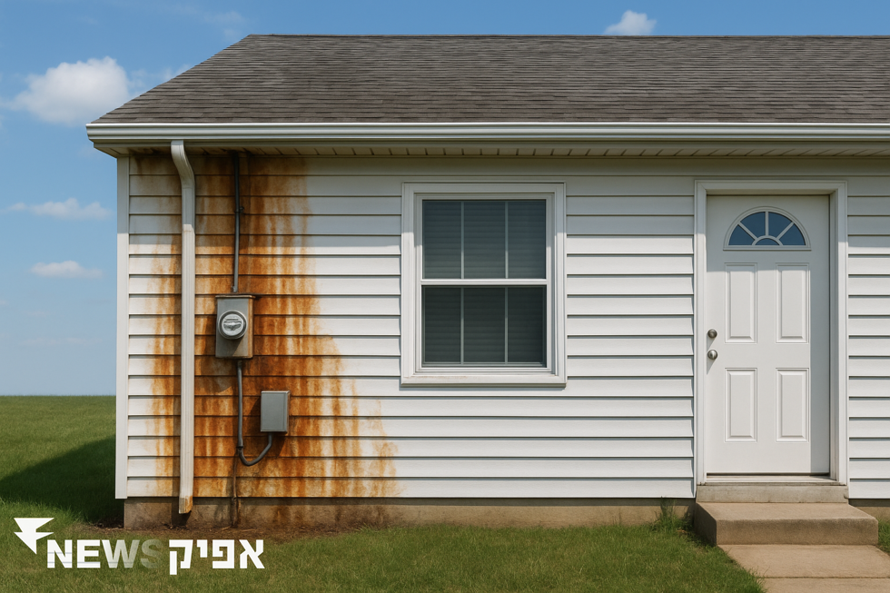 נזקי מים לחשמל בבית: איך למנוע סכנות?