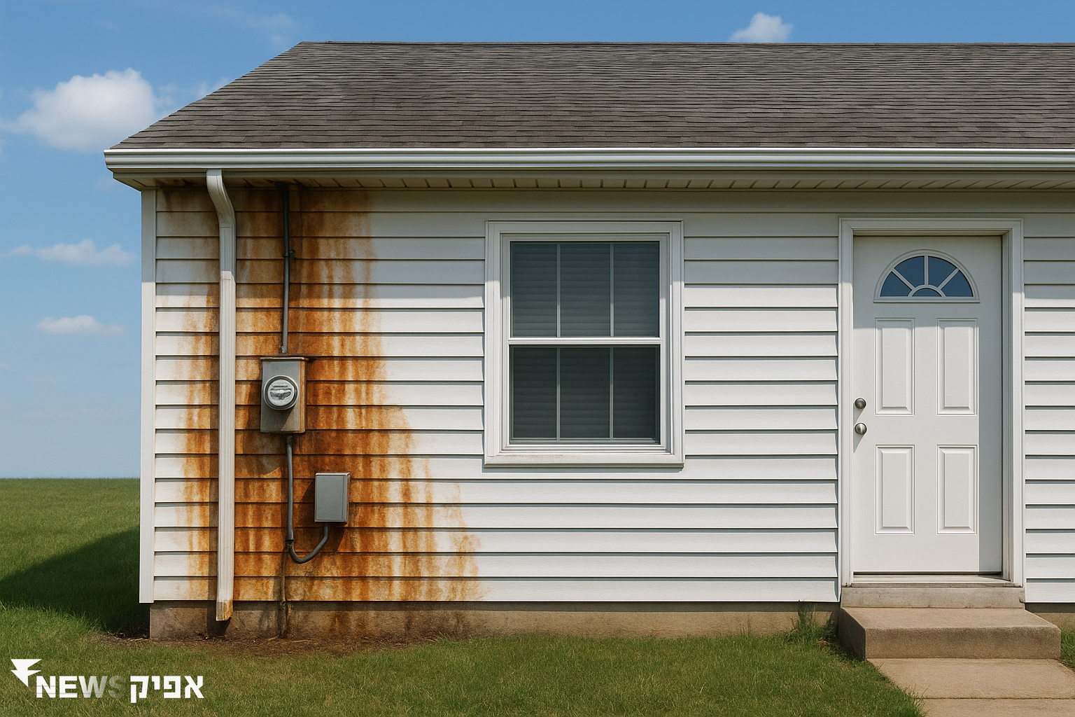 נזקי מים לחשמל בבית: איך למנוע סכנות?