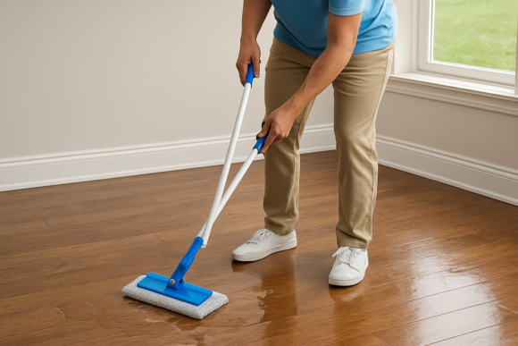 נזקי מים לריצוף: איך לשמור על ריצוף תקין?   המילון הפיננסי, נדל"ן