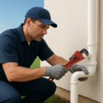 תיקון צנרת ללא הרס: איך זה אפשרי?   המילון הפיננסי, נדל"ן