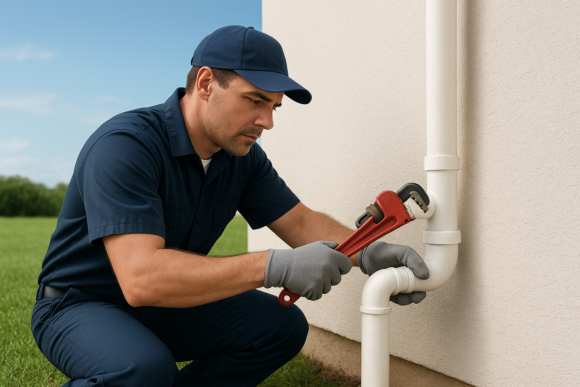 תיקון צנרת ללא הרס: איך זה אפשרי?   המילון הפיננסי, נדל"ן