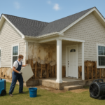 שיקום נזקי רטיבות: איך משקמים את הבית לאחר נזקי מים?   המילון הפיננסי, נדל"ן