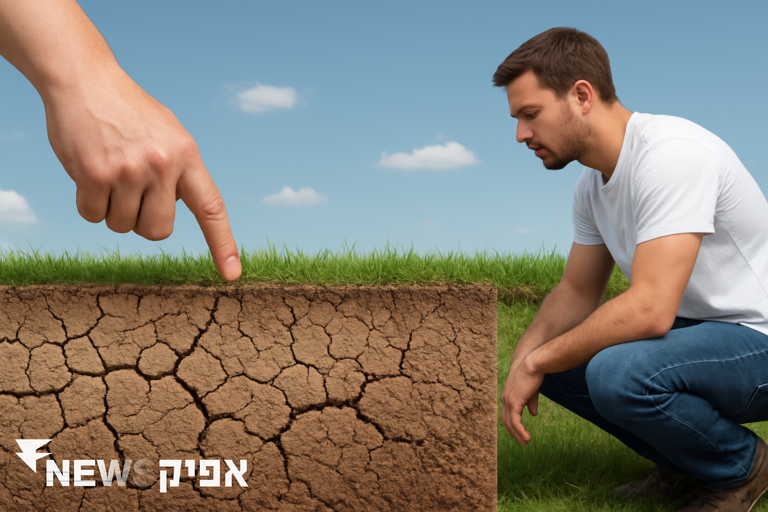 ייבוש תת רצפתי: איך זה מתבצע ולמה זה חשוב?