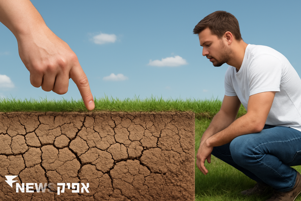 ייבוש תת רצפתי: איך זה מתבצע ולמה זה חשוב?
