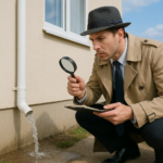 דו"ח איתור נזילות: למה זה חשוב?   המילון הפיננסי, נדל"ן