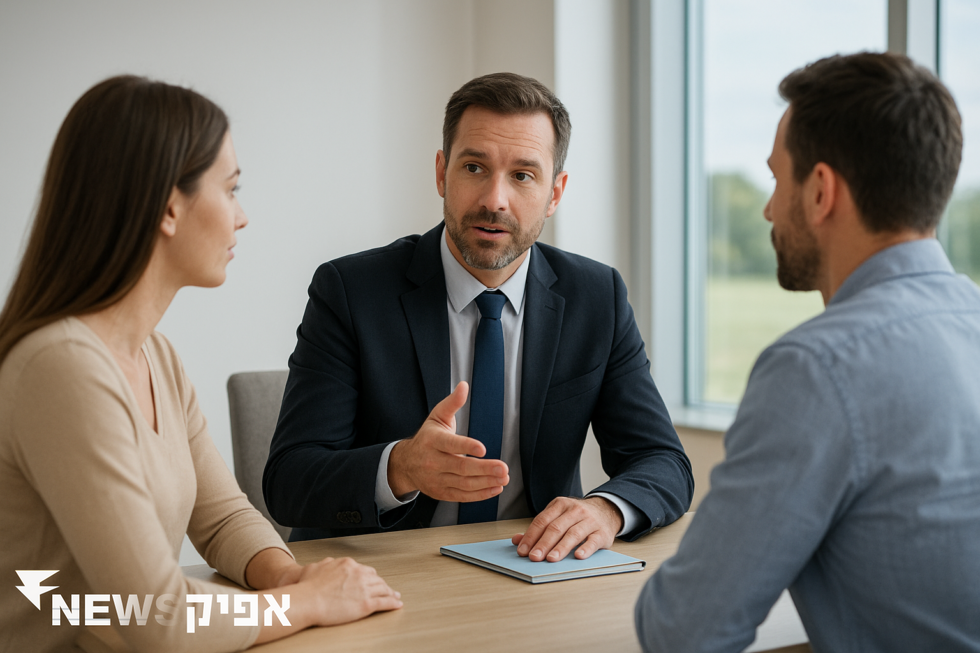 חוות דעת מומחה נזילות: למה כדאי לשמוע לעצת המומחים?