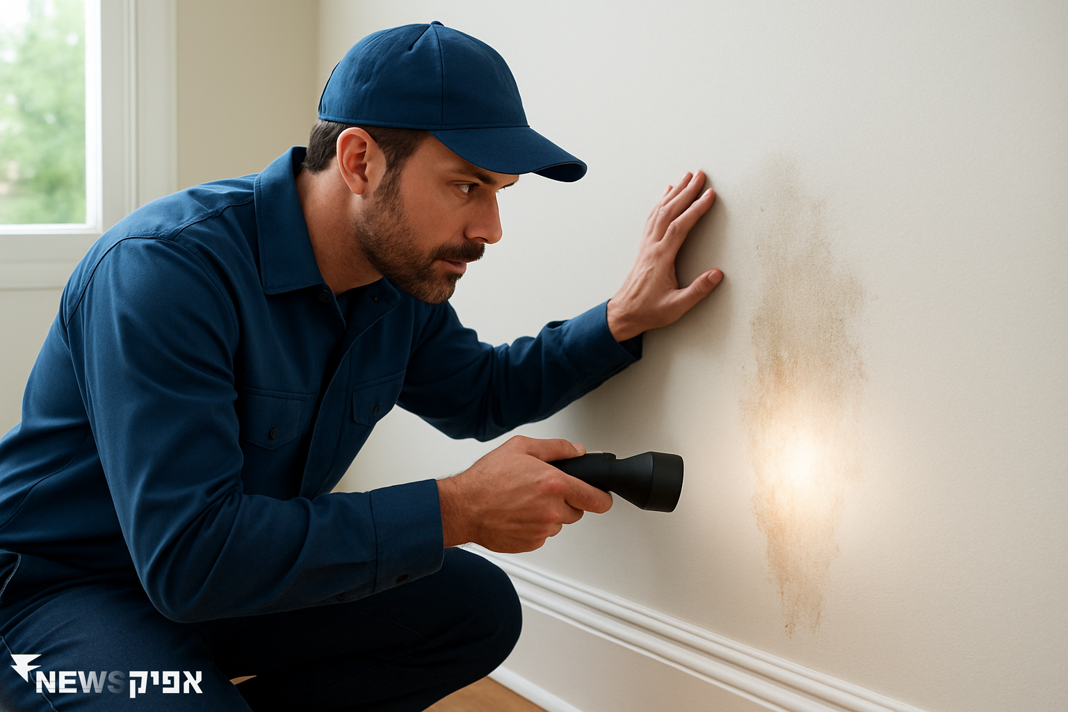 חוות דעת מומחה נזילות: למה כדאי לשמוע לעצת המומחים?