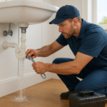 שמאות נזקי מים: למה זה חשוב?   המילון הפיננסי, נדל"ן