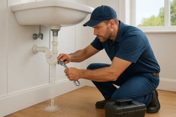 שמאות נזקי מים: למה זה חשוב? המילון הפיננסי, נדל"ן