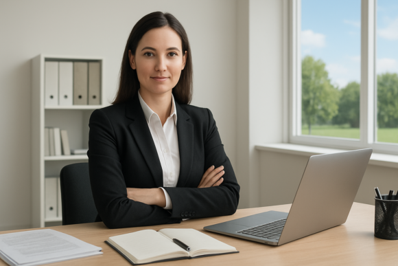 מזכירות וניהול לשכה: הכלים והמיומנויות להצלחה לימודים וקריירה, מזכירות בכירה