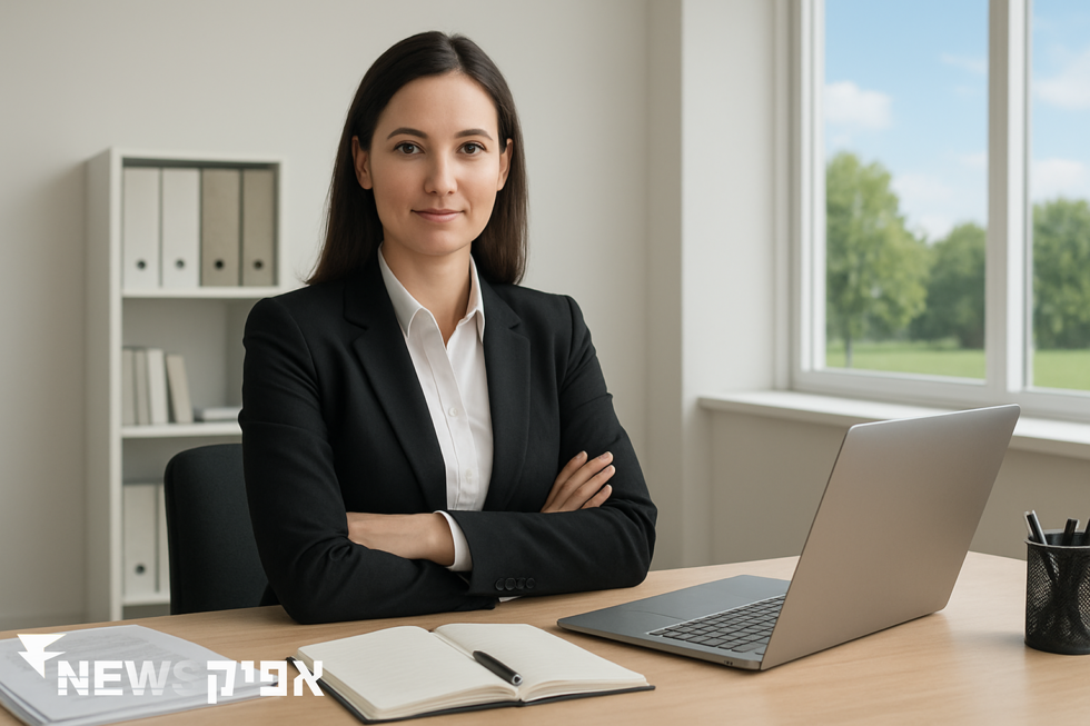 מזכירות וניהול לשכה: הכלים והמיומנויות להצלחה