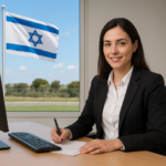 תחום המזכירות בישראל: מגמות ואתגרים   לימודים וקריירה, מזכירות בכירה