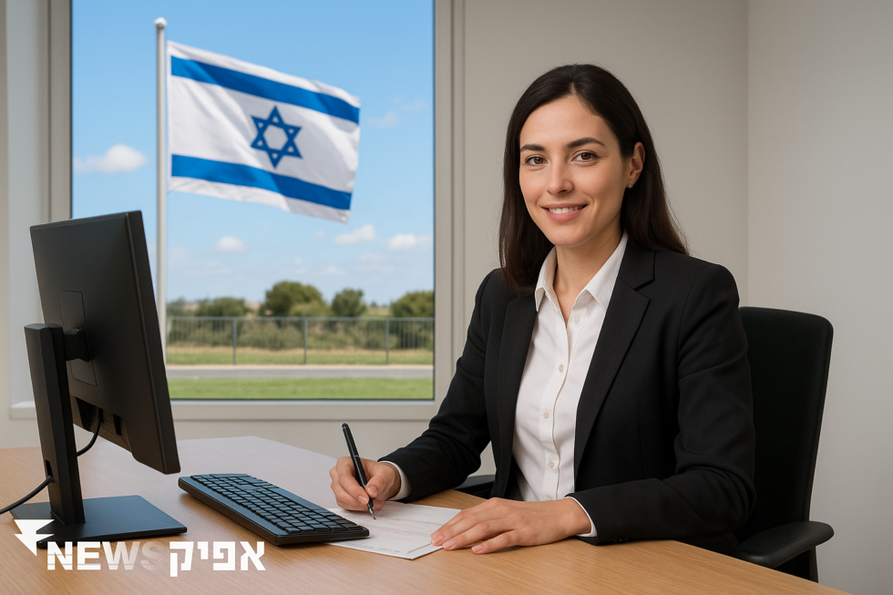 תחום המזכירות בישראל: מגמות ואתגרים