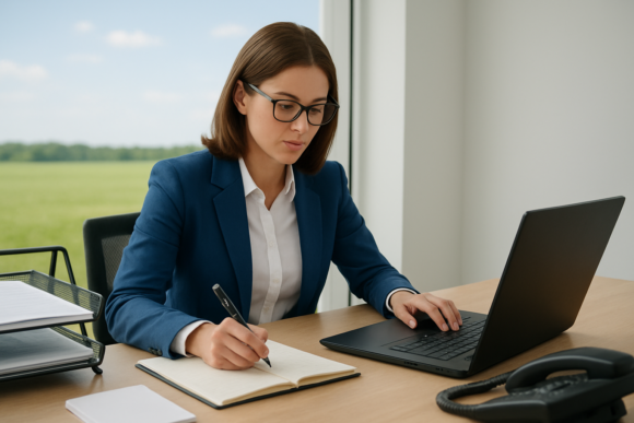 מה עושה מזכירה? תפקידים ומשימות יומיומיות   לימודים וקריירה, מזכירות בכירה