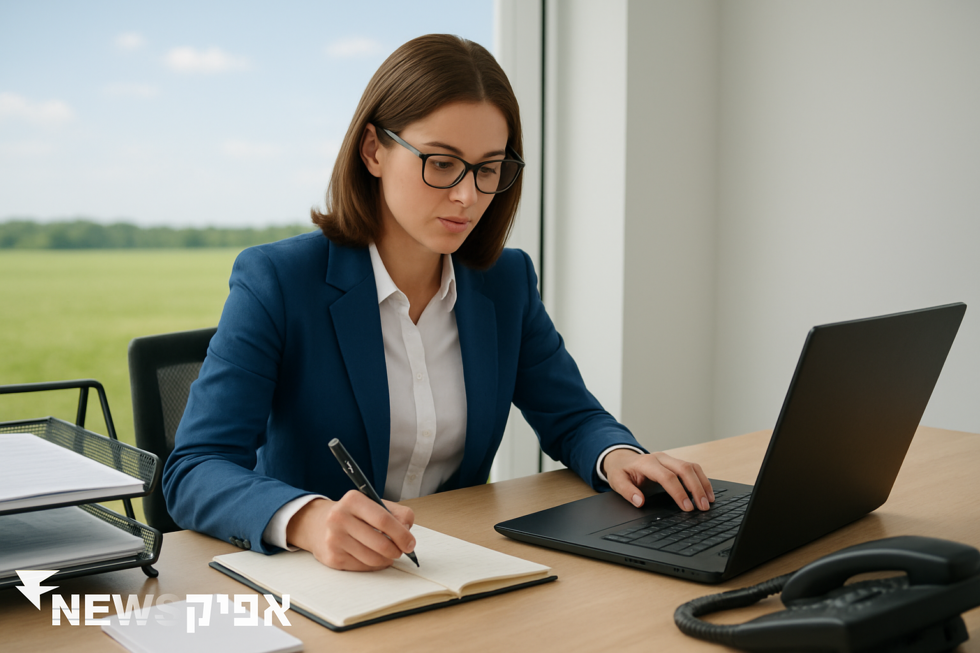 מה עושה מזכירה? תפקידים ומשימות יומיומיות