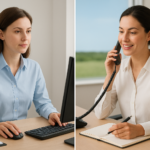 סוגי מזכירות: מאדמיניסטרטיבית ועד אישית   לימודים וקריירה, מזכירות בכירה